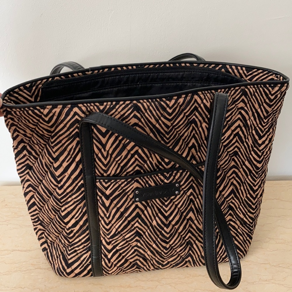 NWOT Vera Bradley Small Tote